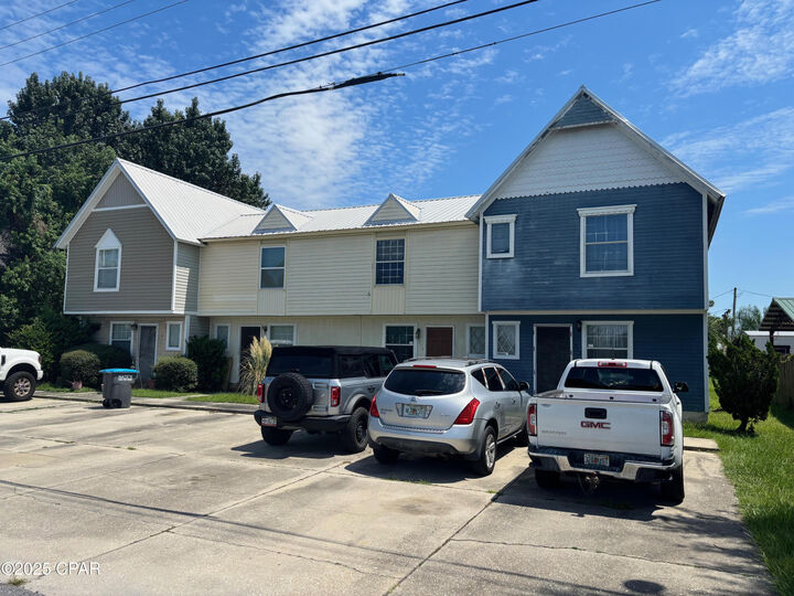 Property Photo: 1512 Kraft Avenue FL 32405