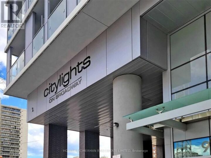 Property Photo:  99 Broadway Avenue Ph12  ON M4P 0E3 