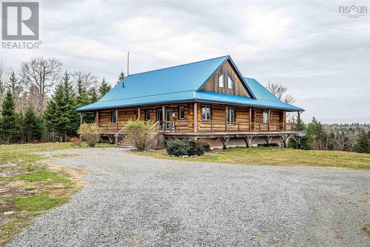 Property Photo: 180 Casa Drive NS B0J 2R0