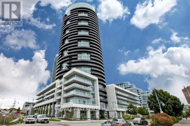 Property Photo:  80 Marine Parade Drive 407  ON M8V 0A3 