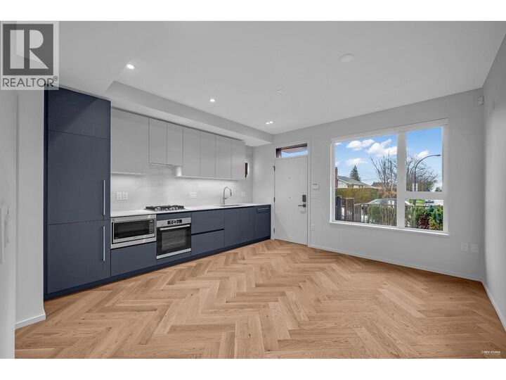 Property Photo:  775 West 49th Avenue 1xx  BC V5Z 2S6 