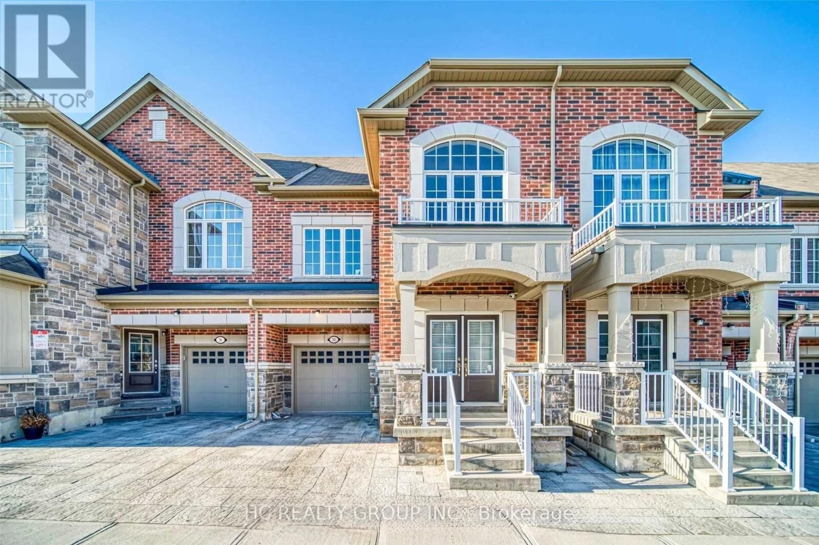 Property Photo: 34 Ness Drive ON L4S 0J8