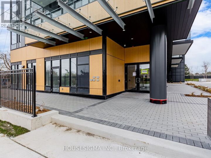 Property Photo: 7439 Kingston Road 721 ON M1B 5S3