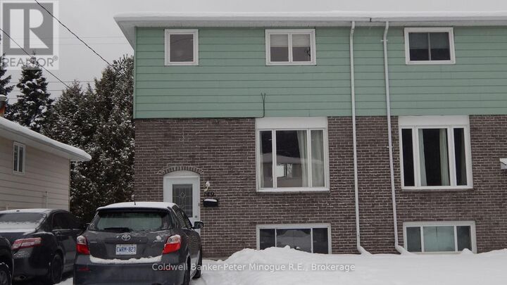 Property Photo: 149 Sherryl Crescent ON P1B 8R8
