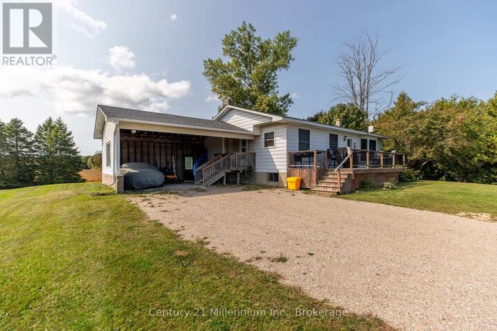 Property Photo:  1185 Highway 6  ON N0H 2T0 