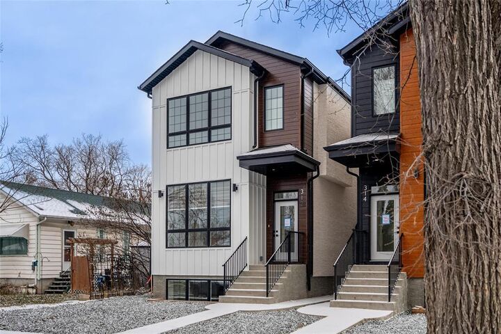 312 Centennial Street  Winnipeg MB R3N 1P5 photo