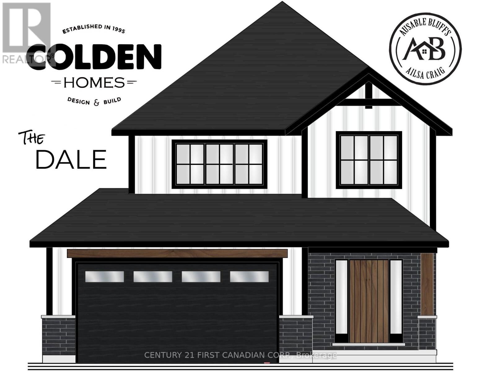 Photo de la propriété: 34 Postma Crescent ON N0M 1A0