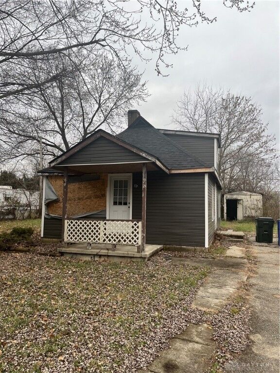 Property Photo:  228 S Lansdowne Avenue  OH 45417 