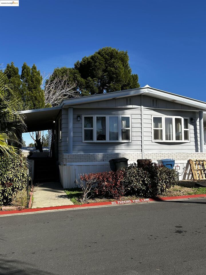346 Melanie  Bay Point CA 94565 photo