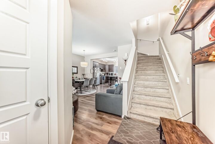 Property Photo:  671 Lewis Green Drive NW  AB T5T 4V9 