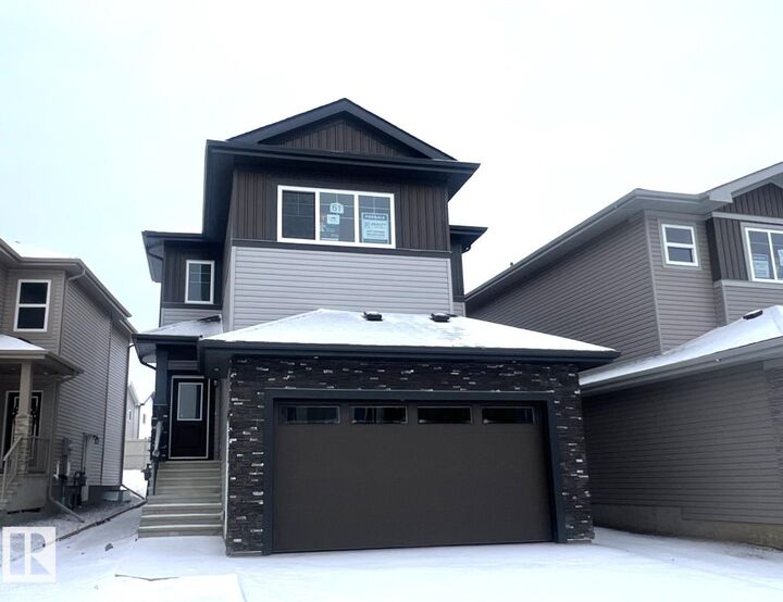 61 Wynn Road  Fort Saskatchewan AB T8L 1P3 photo