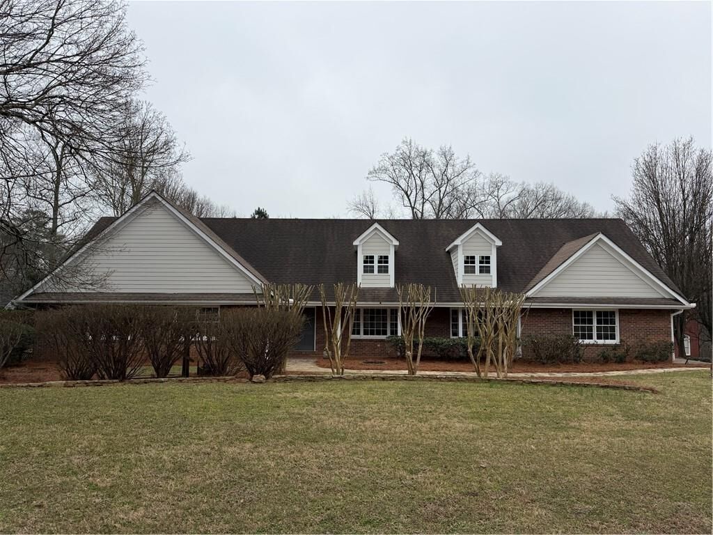 Property Photo:  937 Hidden Falls Lane SE  GA 30082 