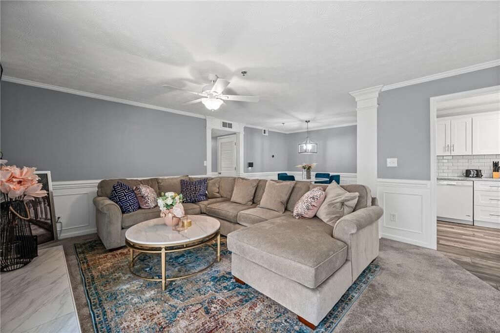 Property Photo:  907 Riverview Drive SE  GA 30067 