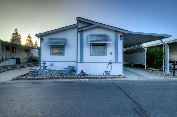 Property Photo:  1001 Sylmar Avenue 92  CA 93612 