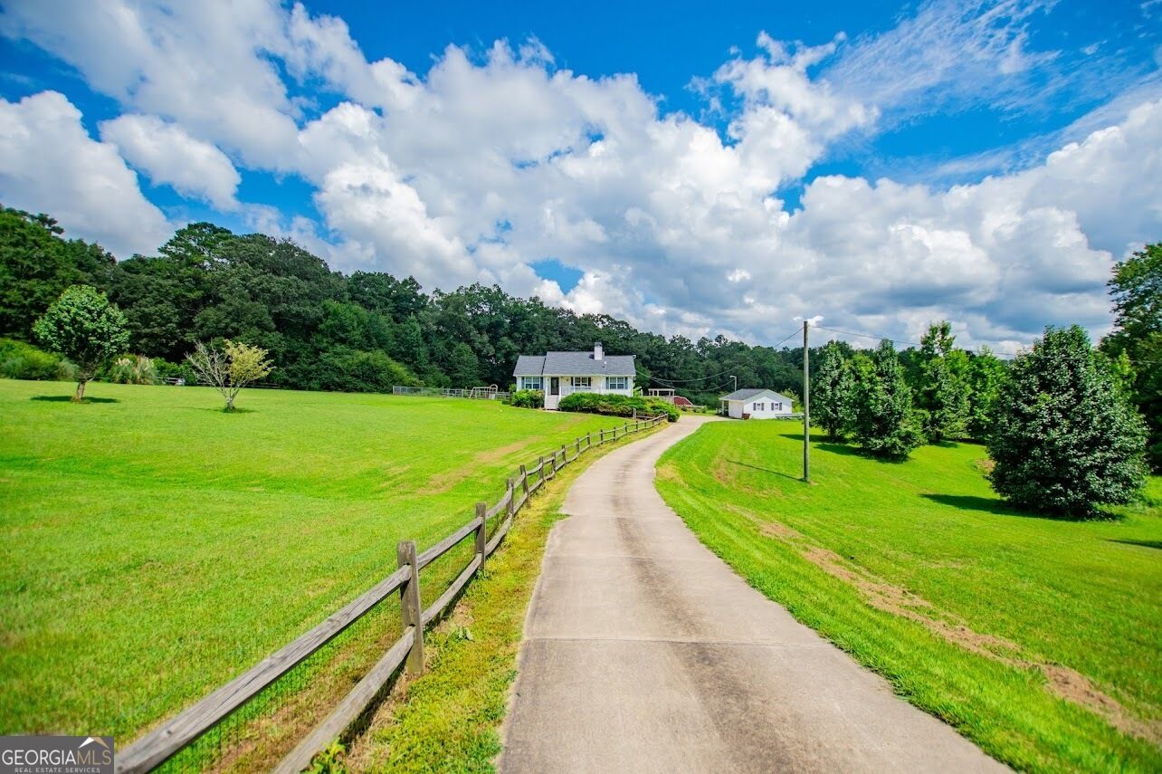 Property Photo: 901 Tallapoosa East Church Road GA 30113