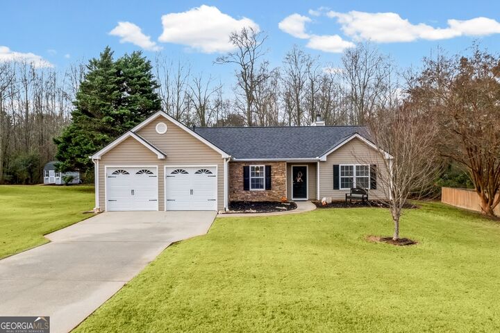 5035 Teal Trail  Cumming GA 30028 photo