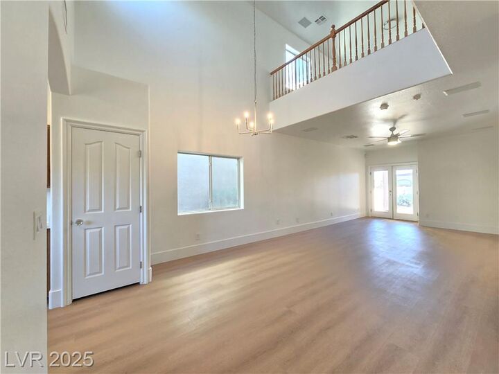 Property Photo:  8526 Treasure Trove Street  NV 89123 