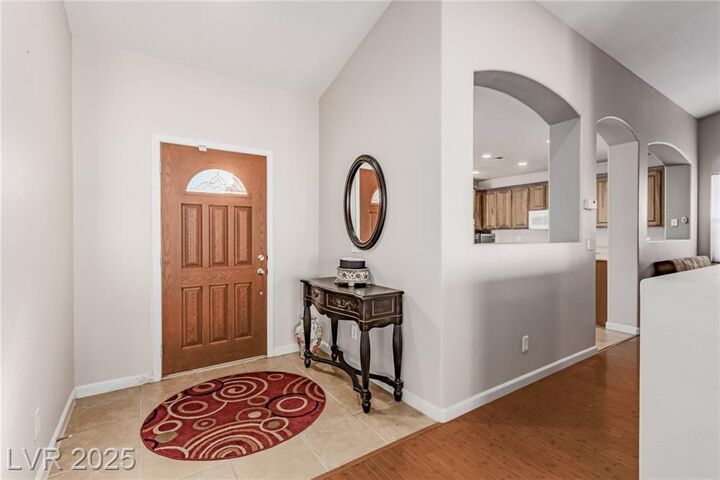 Property Photo:  8692 Blakely Court  NV 89148 