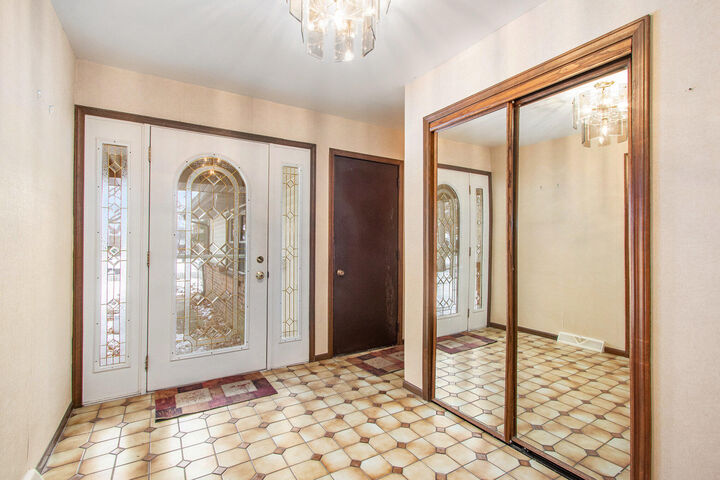 Property Photo: 2091 Hidden Valley Drive IN 46307