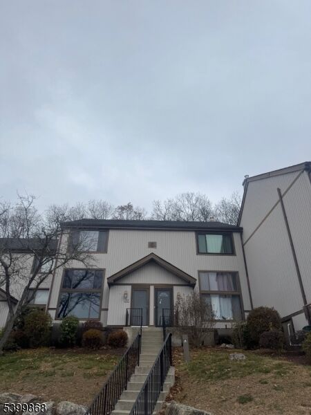 9160 Ashland Ct 160  Stanhope Boro NJ 07874 photo