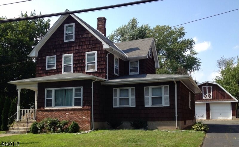 Property Photo: 34 Cross NJ 07432