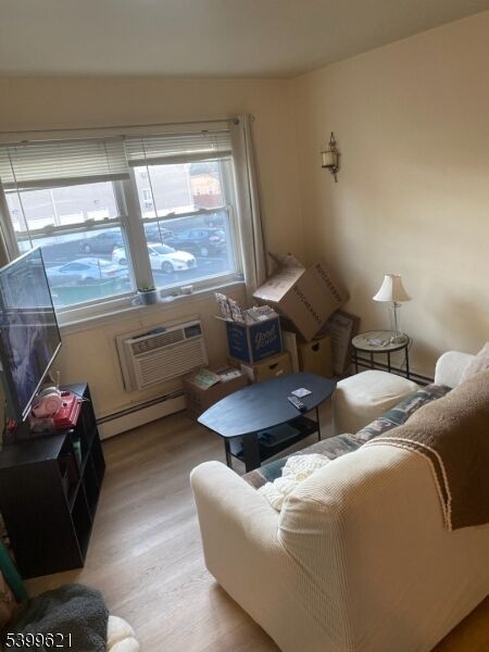Property Photo: 675 Joralemon St C-4 NJ 07109