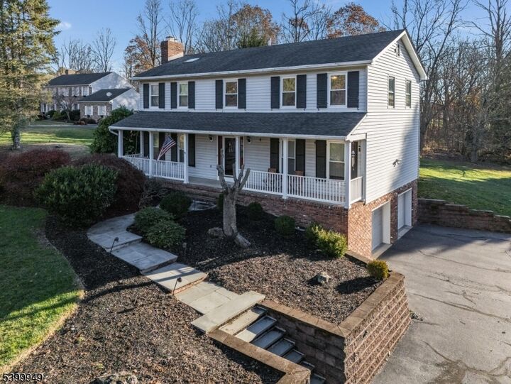 3 Grace Dr  Clinton Twp. NJ 08801 photo