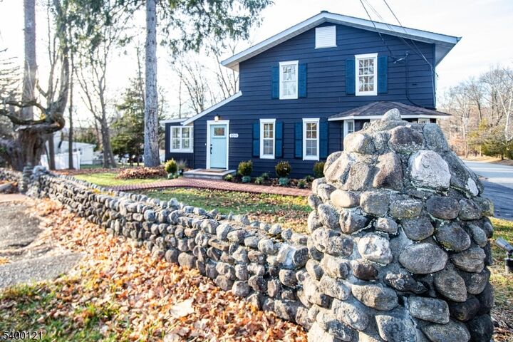 Property Photo: 109 Franklin Ave NJ 07436