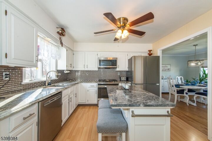 Property Photo: 12 Sunset Dr NJ 07885