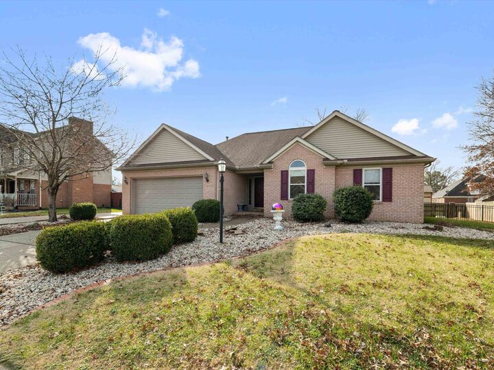 Property Photo: 2506 Irish Ivy Ln. KY 42420