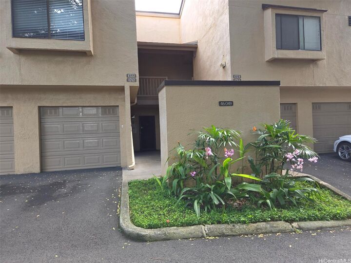 Property Photo: 46-049 Aliianela Place 1712 HI 96744