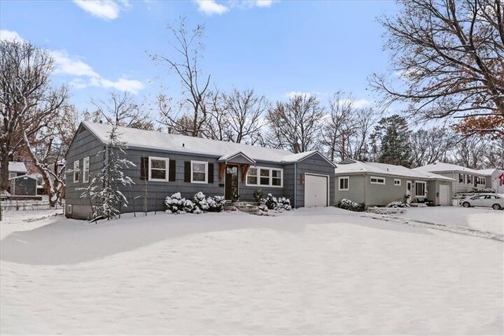 Property Photo:  5715 W 81st Street  KS 66208 