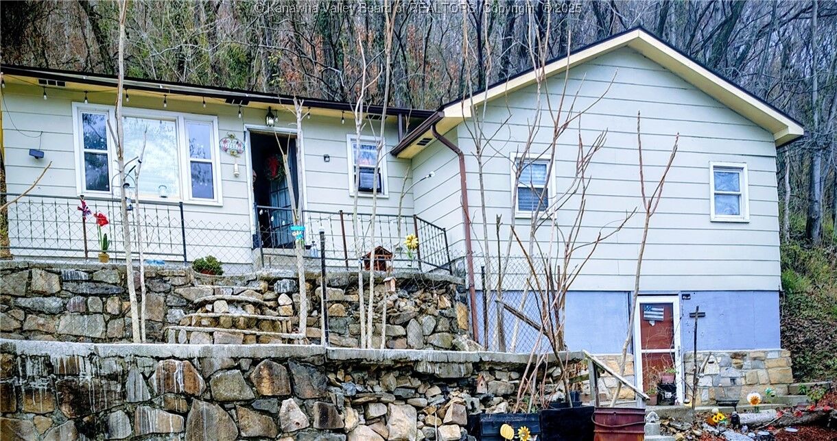 Property Photo:  439 Midland Avenue  WV 25015 