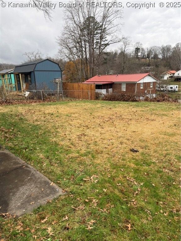 Property Photo: 413 Lore Street WV 25177