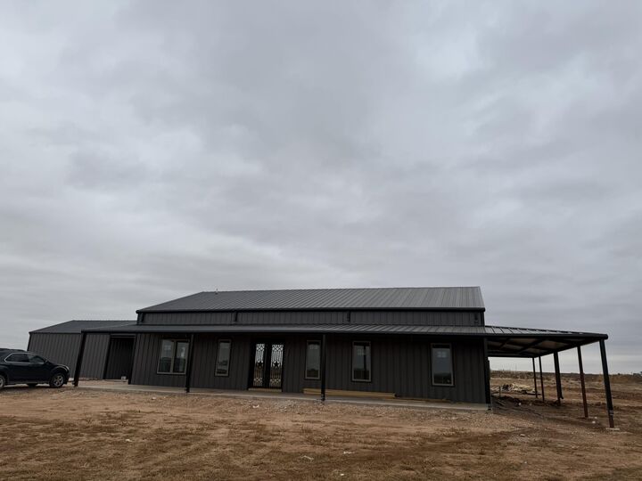 4317 E County Rd 6000  Lubbock TX 79403 photo