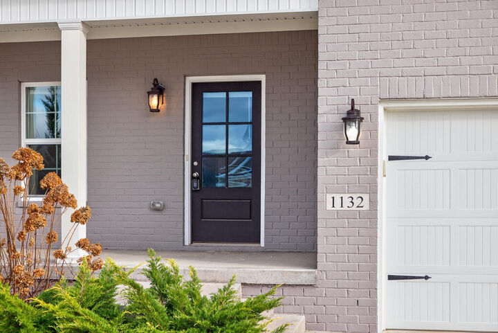 Property Photo: 1132 Twilight Shadow Drive KY 40509