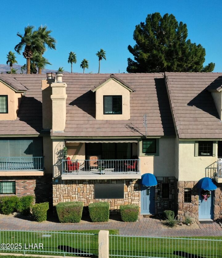 Property Photo:  1566 Palace Way 29  AZ 86403 