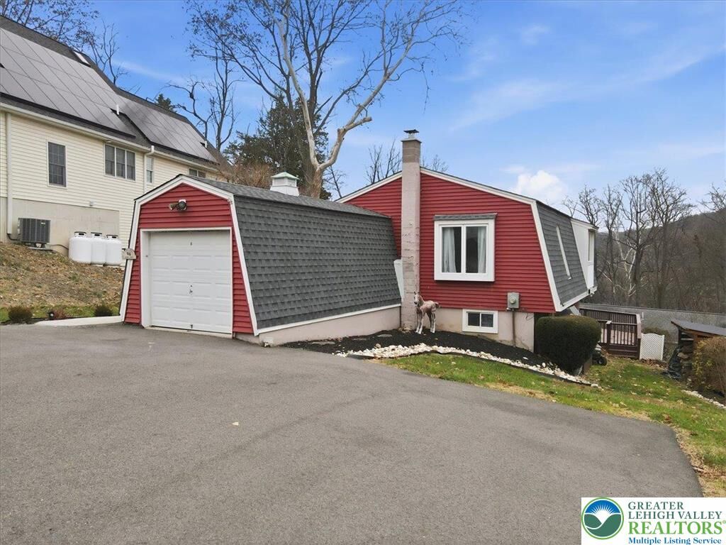 Property Photo: 96 Lenape Trail PA 18343