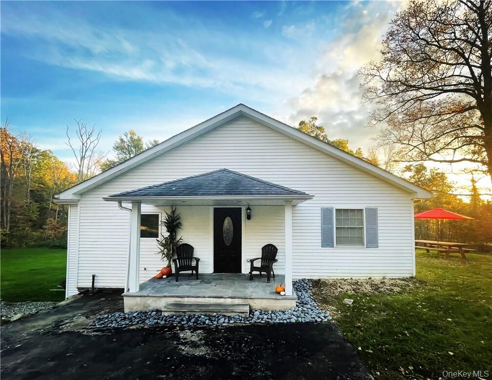 Property Photo: 50-52 Continental Road NY 10990