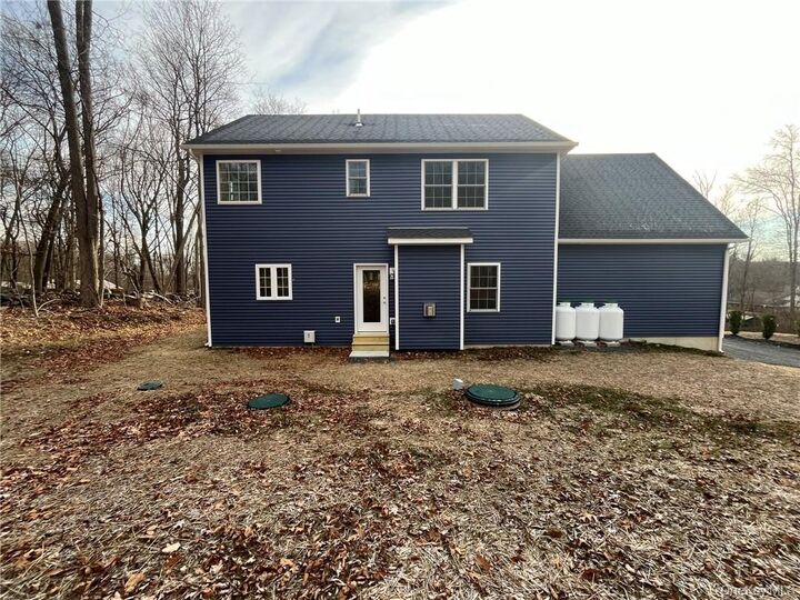 Property Photo:  Lot #3 S Plank Road  NY 10998 
