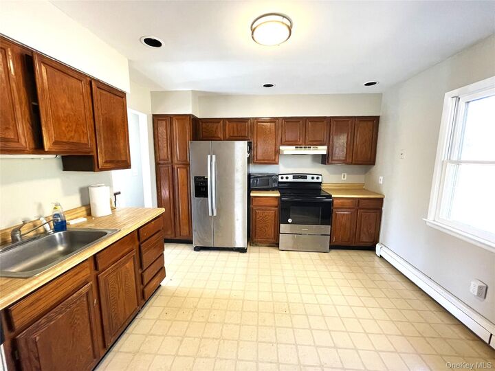 Property Photo: 60 Florence Avenue NY 12524