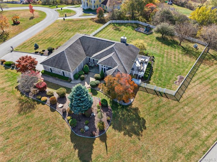 Property Photo: 30 Heather Court NY 10941