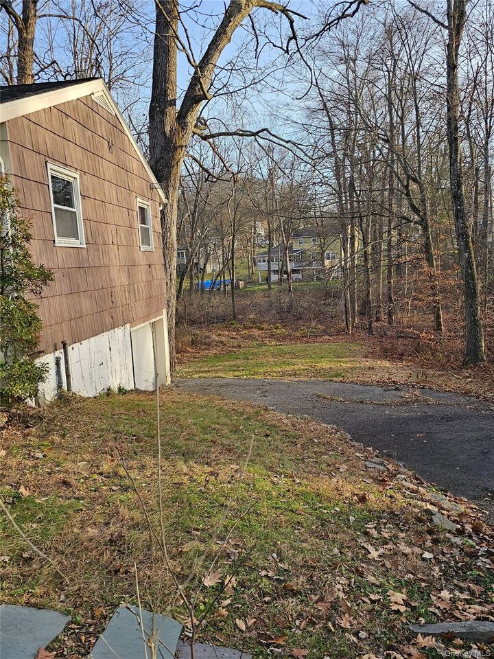 Property Photo: 177 Roosevelt Road NY 12538