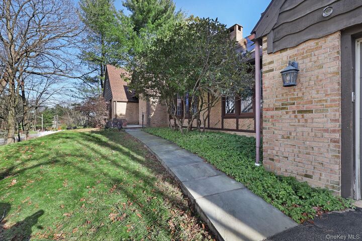 Property Photo: 14 Lincoln Terrace NY 10940