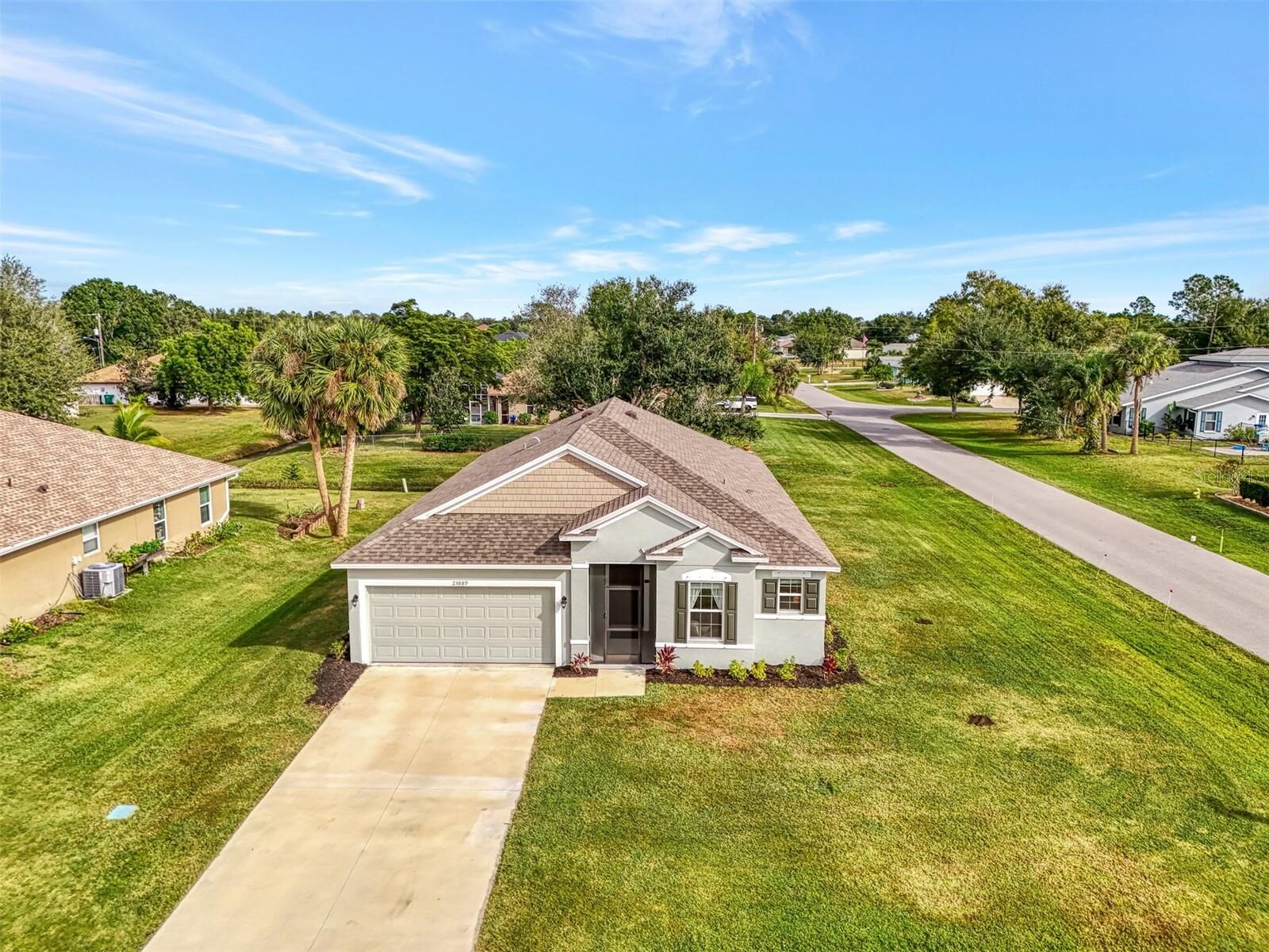 Property Photo:  25889 Aysen Drive  FL 33983 