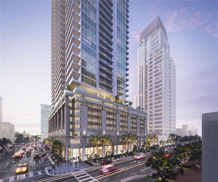 275 1st Avenue S 1906  St Petersburg FL 33701 photo