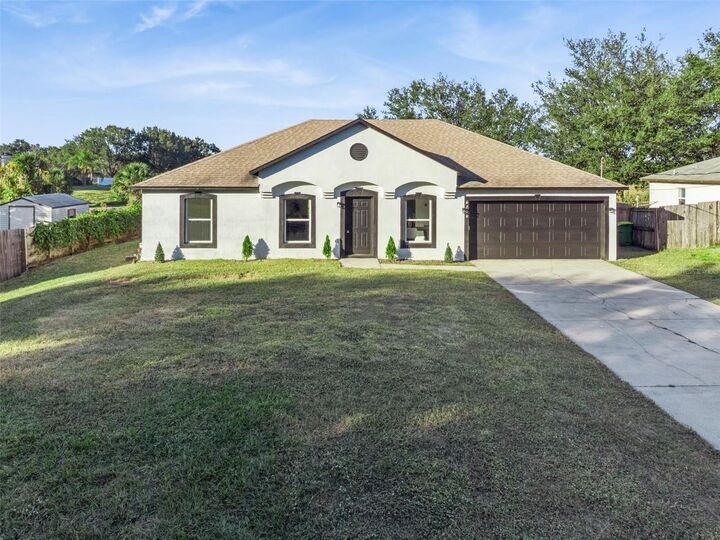 Property Photo: 6200 Edison Street FL 32927