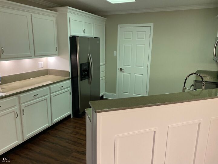 Property Photo: 10671 Pleasant View Lane IN 46038