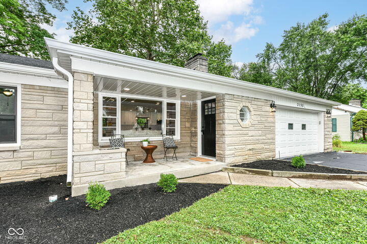 Property Photo:  3155 W 57th Street  IN 46228 