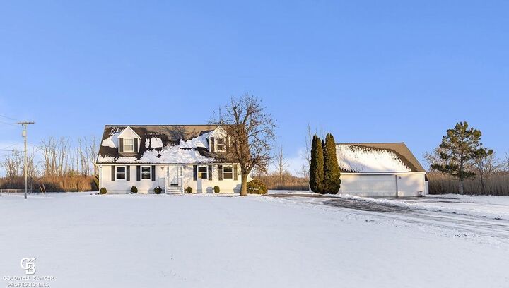 75200 Mackey Road  Richmond MI 48062 photo